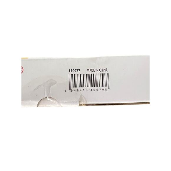 LEO & FRIENDS Shape Sorting Clock - Removable Number Blocks Educational Toy NEW - Picture 5 of 8